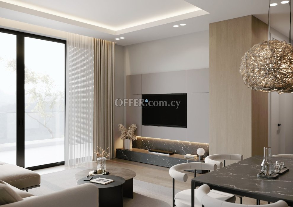 1 Bed Apartment for Sale in Germasogeia, Limassol - 5