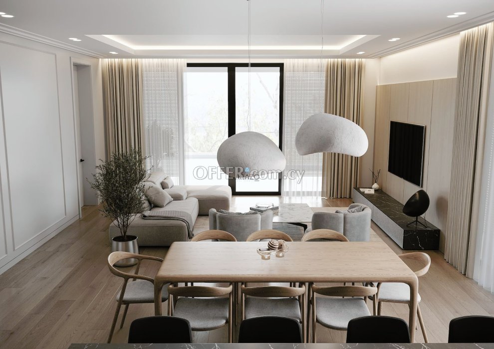1 Bed Apartment for Sale in Germasogeia, Limassol - 4