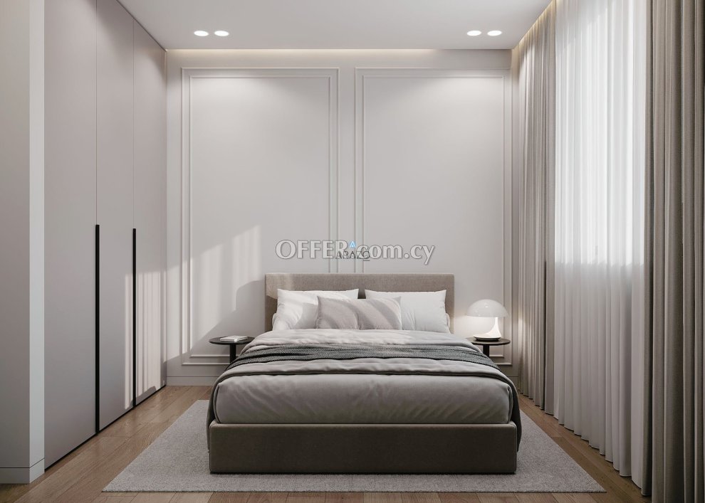 1 Bed Apartment for Sale in Germasogeia, Limassol - 3