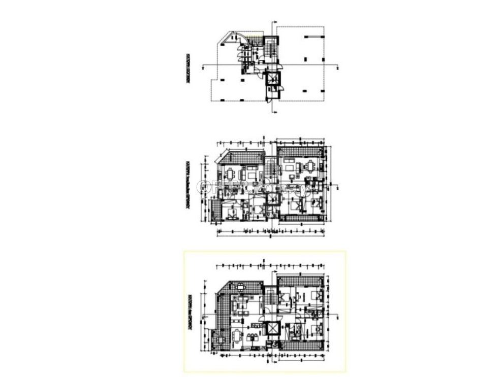 New two bedroom apartment in one of the finest seaside areas in Limassol - 3