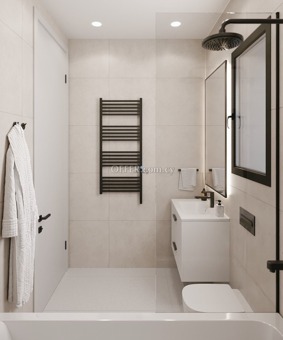 1 Bed Apartment for Sale in Germasogeia, Limassol - 2