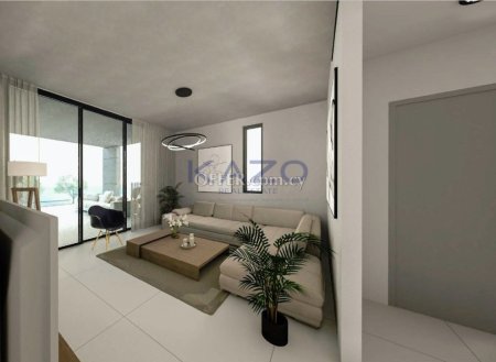 Whole Floor Apartment for Sale in Katholiki Area - 5