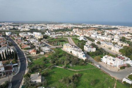 Residential plot in Paralimni Famagusta - 2
