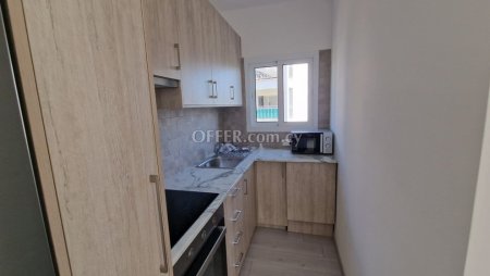 1 Bed Apartment for sale in Agios Tychon - Tourist Area, Limassol - 2