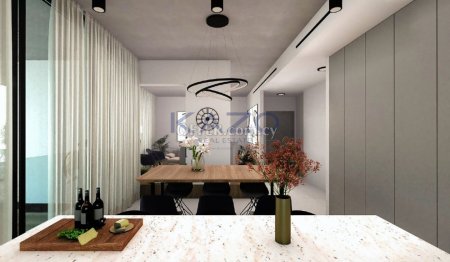 Whole Floor Apartment for Sale in Katholiki Area - 4
