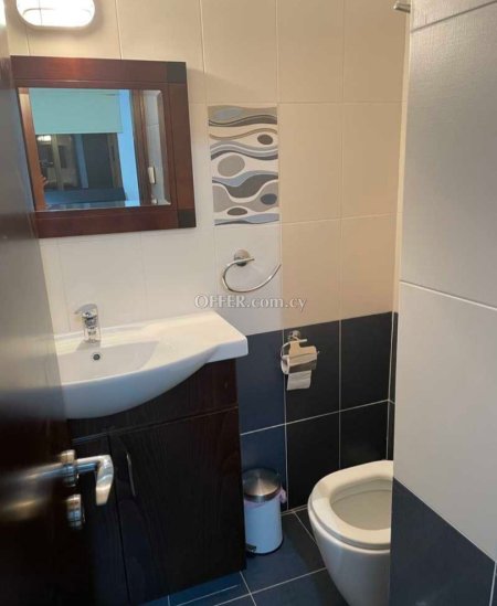 2-bedroom Apartment 84 sqm in Aradippou - 4