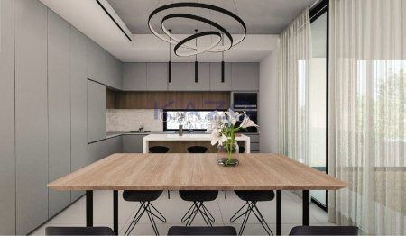 Whole Floor Apartment for Sale in Katholiki Area - 3