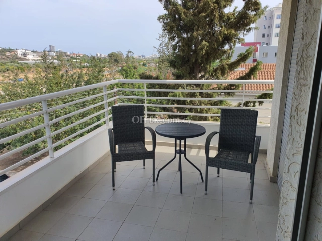 Apartment (Flat) in Germasoyia Village, Limassol for Sale