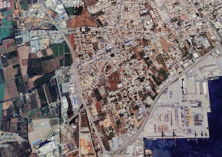 Development Land for sale in Zakaki, Limassol