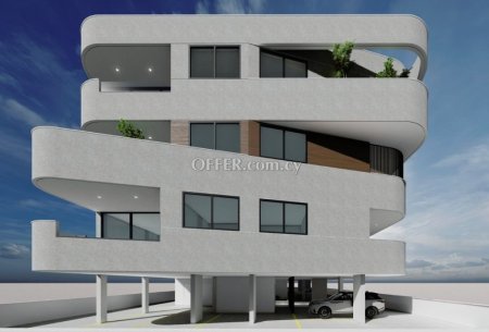1 Bed Apartment for sale in Agios Nicolaos, Limassol
