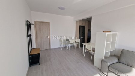 1 Bed Apartment for sale in Agios Tychon - Tourist Area, Limassol - 11
