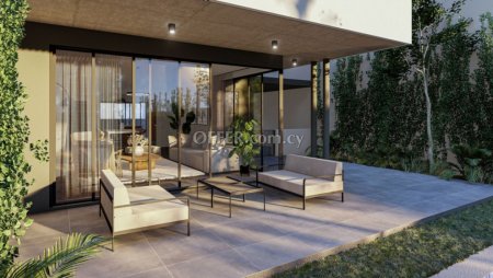 House (Detached) in Fasoula, Limassol for Sale - 6
