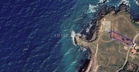 Development Land for sale in Pachyammos, Nicosia - 3