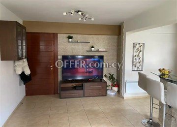 Semi-Furnished 2 Bedroom Apartment  In Lakatameia, Nicosia - 7