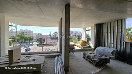 Whole Floor Apartment for Sale in Katholiki Area - 13