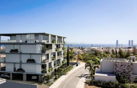 2 Bed Apartment for Sale in Agios Athanasios, Limassol - 5
