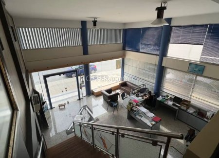 Commercial (Office) in Neapoli, Limassol for Sale - 7
