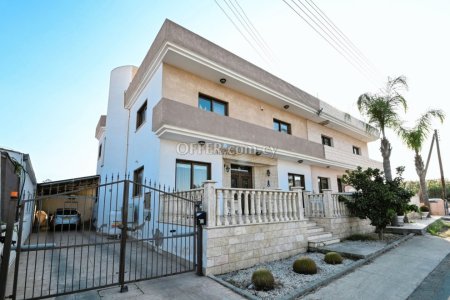 3 Bed House for Sale in Ormideia, Larnaca - 11