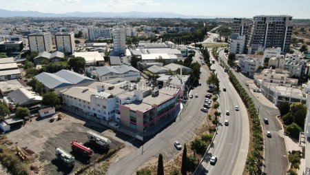 Two Full Floor Office Spaces in Engomi Nicosia - 10