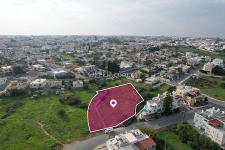 Residential plot in Paralimni Famagusta - 10
