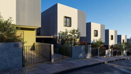 House (Detached) in Fasoula, Limassol for Sale - 5