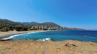 Development Land for sale in Pachyammos, Nicosia - 2