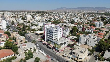 Investment Opportunity in a commercial building in Agios Dometios, Nicosia - 4