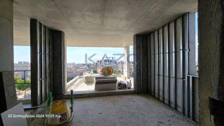 Whole Floor Apartment for Sale in Katholiki Area - 12