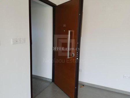 New two bedroom apartment in one of the finest seaside areas in Limassol - 9