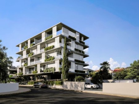 2 Bed Apartment for Sale in Agios Athanasios, Limassol - 4