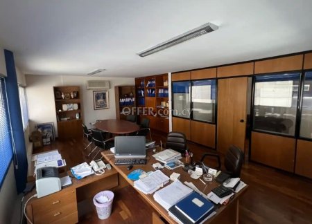 Commercial (Office) in Neapoli, Limassol for Sale - 6