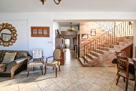 3 Bed House for Sale in Ormideia, Larnaca - 10