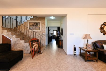 3 Bed House for Sale in Ormideia, Larnaca - 10