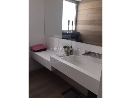 Luxury Villa available for sale in Strovolos Eleonon area - 9