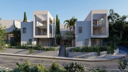 House (Detached) in Fasoula, Limassol for Sale - 4