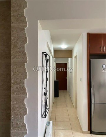 Semi-Furnished 2 Bedroom Apartment  In Lakatameia, Nicosia - 5