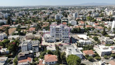 Investment Opportunity in a commercial building in Agios Dometios, Nicosia - 3