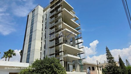 Whole Floor Apartment for Sale in Katholiki Area - 11