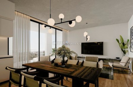 1 Bed Apartment for Sale in Agios Athanasios, Limassol - 3