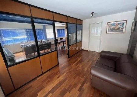Commercial (Office) in Neapoli, Limassol for Sale - 5