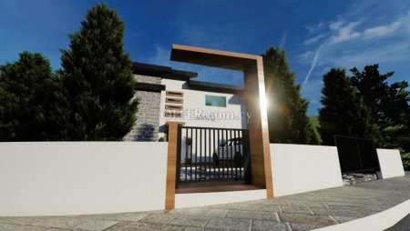 5 Bed Detached Villa for Sale in Trimiklini, Limassol - 6