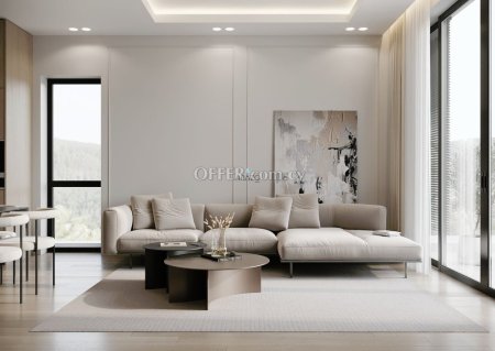 1 Bed Apartment for Sale in Germasogeia, Limassol - 7