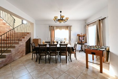 3 Bed House for Sale in Ormideia, Larnaca - 9