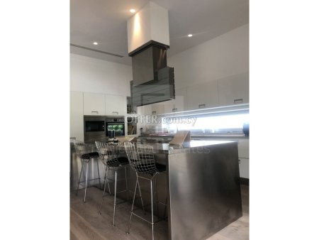 Luxury Villa available for sale in Strovolos Eleonon area - 8