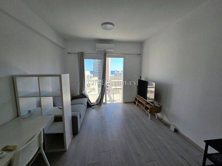 1 Bed Apartment for sale in Agios Tychon - Tourist Area, Limassol - 8