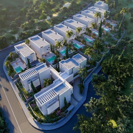 House (Detached) in Fasoula, Limassol for Sale - 3
