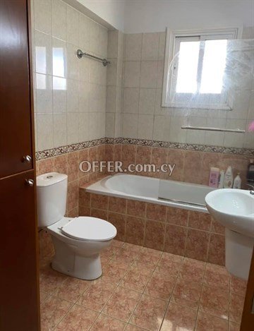 Semi-Furnished 2 Bedroom Apartment  In Lakatameia, Nicosia - 4