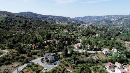 5 Bed Detached Villa for Sale in Trimiklini, Limassol - 5