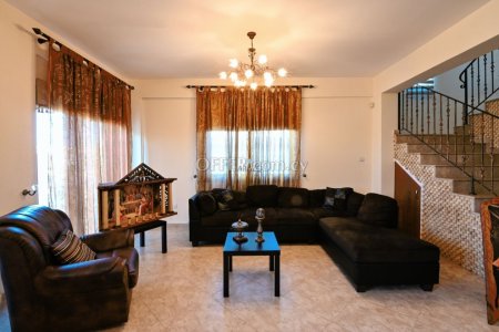 3 Bed House for Sale in Ormideia, Larnaca - 8