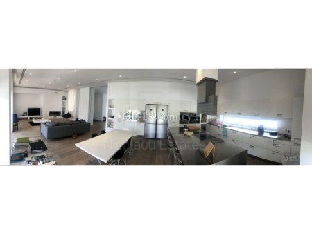 Luxury Villa available for sale in Strovolos Eleonon area - 7